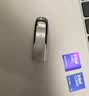 闪迪（SanDisk）32GB USB2.0 U盘 CZ50酷刃 黑红色 小巧便携 时尚设计 安全加密软件 实拍图