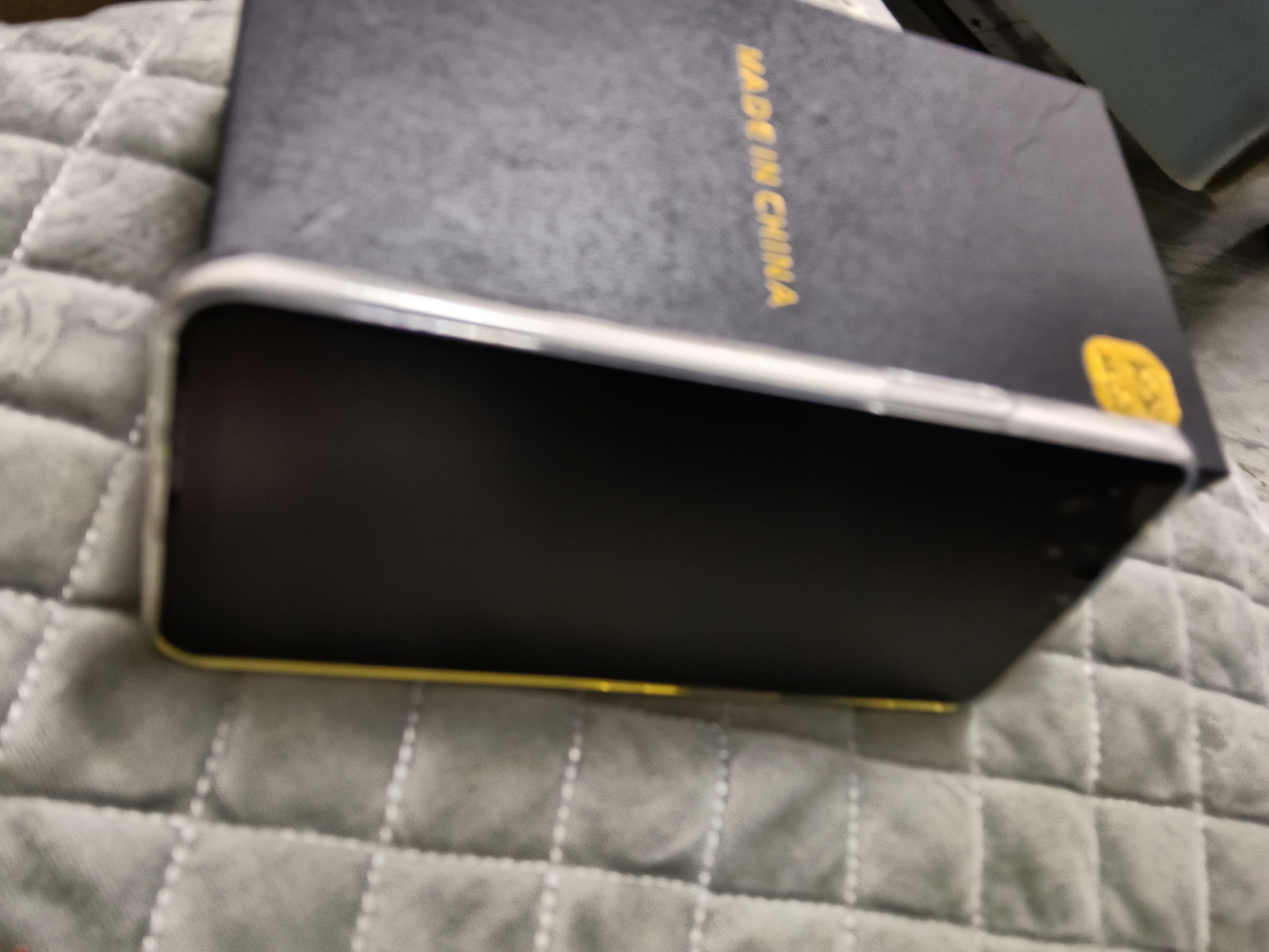 OP60Pro 2025新款512GB手机 超薄一体旗舰游戏电竞大屏5G全网通双卡双待百元便宜老人销量学生长续航 釉白色 12GB+128GB 官方标配 实拍图