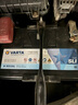 瓦尔塔（VARTA）京东养车汽车电瓶蓄电池星标80D26别克GL8凯美瑞普拉多皇冠锐志 实拍图