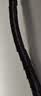 绿联包线管束线管 5米 直径25mm 电线收纳固定整理绕线器保护套 电脑汽车电源理线器 30820 实拍图
