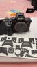 索尼【李现同款】Sony Alpha全画幅 ILCE A7M2/M3/M4 A7R/R2/R3/R4/R5 A7S/S2/S3  二手微单相机/机身/套机/单反 A7M3机身/套机 颜色规格商品来源参 实拍图