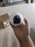 萤石摄像头C6C2K星光夜视智能家居云台室内摄像头监控器家用无线wifi手机远程高清4mp 【店长推荐】C6c -400万星光夜视+5G双频 32G高速卡【下单升级64G】 实拍图