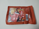 盐津铺子 手撕素肉素牛排豆腐干办公室零食休闲小吃独立包装优选 【约30包】混合口味270g 实拍图