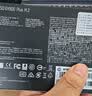 惠普（HP） 512G SSD固态硬盘 M.2接口(NVMe协议) EX900Plus系列（电竞升级版） 实拍图