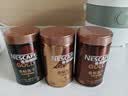 雀巢（Nestle）金牌混合三口味冻干0糖0脂*健身燃减防困黑咖75g*3 实拍图