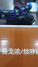 曼戈途 超长续航变焦充电超强亮远射白光紫光户外头戴式蝎子夜钓鱼头灯 电显感应白光【双锂电池】 实拍图