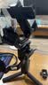 大疆 DJI RS 4 如影手持云台稳定器 三轴防抖专业手持拍摄稳定器3千克负载单反微单云台 实拍图