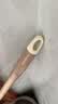 妙馨思简易折叠老人移动马桶蹲便坐便器老年人孕妇坐厕所坐便椅坐便凳 实拍图