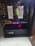 影驰GeForce RTX 5060 Ti MAX 星曜金属大师刃OC16G DLSS 4.5电竞游戏设计视频渲染AI绘图电脑独立显卡 RTX5060TiMAX魔刃OC16G 实拍图