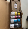 惠普（HP）758 连供无线自动双面家用打印机 三合一彩色打印复印扫描 内置墨仓单页成本1分钱 实拍图