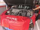 马勒（MAHLE）防护型空调滤芯抗病毒LAK621P(明锐速腾迈腾途安途观/高6/Q3/昊锐 实拍图