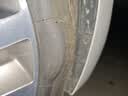 韩泰（Hankook）汽车轮胎 225/45R17 91W K117B 防爆胎 原配宝马1系 适配宝马3系 实拍图