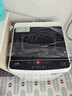 威力（WEILI）波轮洗衣机 5.2KG 全自动洗衣机小型 租房宿舍神器 以旧换新（雅白色）XQB52-5226B-1  实拍图