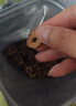 好想你 红枣干200g/袋 蜜饯果干红枣脆枣红枣圈脆片办公室零食 实拍图