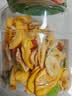 松川良品 混合型水果脆片品铺子草莓猕猴桃片冻干无花果香蕉苹果黄桃1斤 实拍图