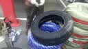 双星汽车轮胎 225/65R17 102H LANDRIDER 适配哈弗H6/新奇骏/长安CS75 实拍图