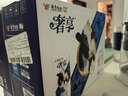 辉山奢享纯牛奶250ml*12盒 3.6g乳蛋白 120mg原生高钙 A2蛋白 礼盒装 实拍图