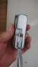 SHARGE闪极【金莎同款】随行mini2胶囊充电宝22.5W快充自带线便携小巧移动电源适用苹果17pro华为手机 实拍图