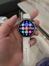HUAWEI WATCH GT 5 珍珠白41mm华为智能手表情绪健康助手玄玑感知系统 实拍图