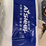 睡眠博士（AiSleep）枕芯 枕头决明子荞麦枕 舒睡成人颈椎枕 实拍图