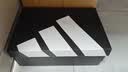 adidas「波波鞋」OZWAVE休闲厚底增高老爹鞋男女阿迪达斯轻运动 卡其色/灰棕色/银色   41 实拍图