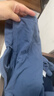 真维斯男童防蚊裤2026儿童长裤夏季薄款运动裤凉感夏裤男孩透气夏装裤子 实拍图