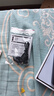 智优创品【2026新款】蓝牙耳机补贴挂脖式无线大电量超长续航入耳运动跑步颈挂降噪苹果OPPO荣耀vivo 【旗舰黑】超长续航丨Typec 实拍图