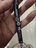 uni三菱 uni-ball M5-450T自动铅笔0.5mm幼儿园小学生一年级活动铅笔高颜值透明KURUTOGA 1支 实拍图