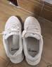 耐克NIKE女子跑步鞋透气RUN SWIFT 3 运动鞋春夏款DR2698-111白色38.5 实拍图