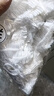 厨房一次性保鲜膜罩套食品级专用保险套保鲜袋家用冰箱碗盖松紧口 抗菌加厚100只 实拍图