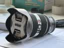索尼（SONY）FE 24-70mm F2.8 GM II 全画幅标准变焦 G大师镜头(SEL2470GM2) 实拍图