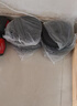 华亚（HUAYA） 哑铃男士杠铃套装可调节环保包胶手铃亚玲家用运动锻炼健身器材 一副两只总重15kg两用款【男女初学者】 实拍图