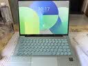 华为（HUAWEI）MateBook 14笔记本电脑2026新款鸿蒙版【国家补贴15%】2.8K触控屏AI商务办公大学生用长续航轻薄本 原野绿 | 24G+512G 圆键盘 HarmonyOS鸿蒙系统 实拍图