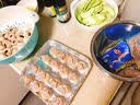 潮夫道冷藏白千层肚250g 川渝涮火锅食材毛肚牛肚牛百叶生鲜 实拍图