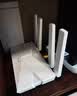 普联（TP-LINK） 大道AX3000满血WiFi6千兆无线路由器 5G双频家用穿墙 Mesh 3000M无线速率 信号增强 易展 XDR3010 实拍图