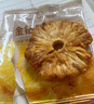 1号会员店（One's Member）厚切无添加去芯金钻凤梨干200g 菠萝蜜饯水果干休闲解馋零食 实拍图