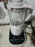 九阳（Joyoung）破壁机可拆洗家用全自动榨汁豆浆机降噪高温清洗1.75L五谷杂粮3-5人除菌P660 国家补贴 实拍图