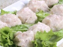 潮庭潮汕鱼丸250g低脂高蛋白 新鲜内海鱼 儿童早餐轻食减脂餐火锅食材 实拍图
