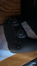 索尼（SONY）PS5 PlayStation DualSense无线游戏手柄 ps5手柄-午夜黑  实拍图