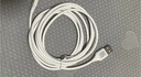 品胜苹果数据线快充充电线2米加长适用iPhone14ProMax/13/12/XR/11/8手机ipad平板USB充电器线车载编织 实拍图