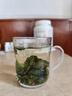 中谷御品安溪铁观音茶叶2026新茶特级兰花香耐泡乌龙茶送礼茶叶礼盒500g 实拍图