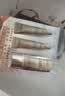 欧莱雅（LOREAL）美颜遮瑕隔离露40ml+小金管防晒15ml*2 户外高倍防晒霜清爽护肤 实拍图