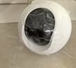 萤石C6c 3K云台增强版 500万极清 室内智能无线监控器家用摄像头 双向通话 手机远程 婴儿看护器 实拍图