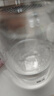 富光双层玻璃杯水杯子茶水分离泡茶杯男女士高颜值持团购定制330ml 实拍图