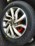 邓禄普（DUNLOP）汽车轮胎 205/55R16 91V SP SPORT FM800 适配朗逸/速腾/卡罗拉 实拍图