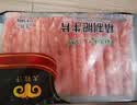 民维大牧汗内蒙精制原切羊肉片540g 火锅食材烧烤涮肉羊肉卷  羊肉生鲜 实拍图