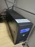 宇泰ups不间断电源1000VA/600W 兼容群晖NAS家用办公电脑应急备用电源 YTB1000-M PRO升级款 实拍图