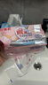 雕牌 高奢香水香氛洗衣液 五月玫瑰香 2kg*1瓶 除菌祛味 微胶囊爆香 实拍图