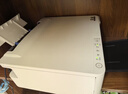 爱普生（EPSON）【6代新品】L1358 墨仓式A4彩色无线单功能家用打印机 家用/办公 AI学习打印机（微信/远程打印） 实拍图
