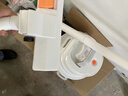 德尔玛（Deerma）【重磅新品】TJ700S 干吹两用吸尘器 家用商用 吸尘器桶式大吸力 整机降噪设计ZN-530 实拍图